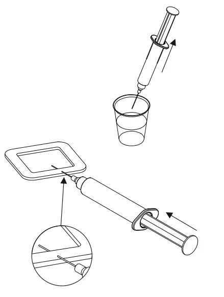 Elcometer 138 Bresle Salt Kits - fig 3