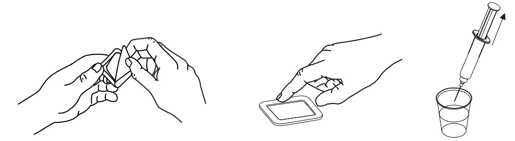 Elcometer 138 Bresle Salt Kits - fig 6