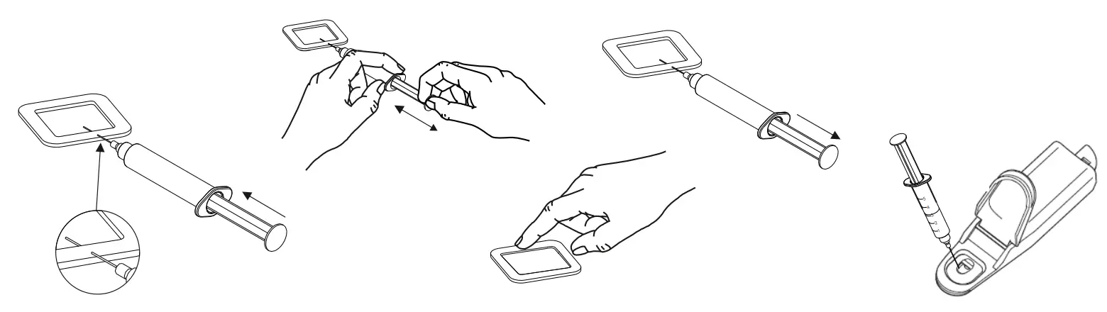 Elcometer 138 Bresle Salt Kits - fig 7