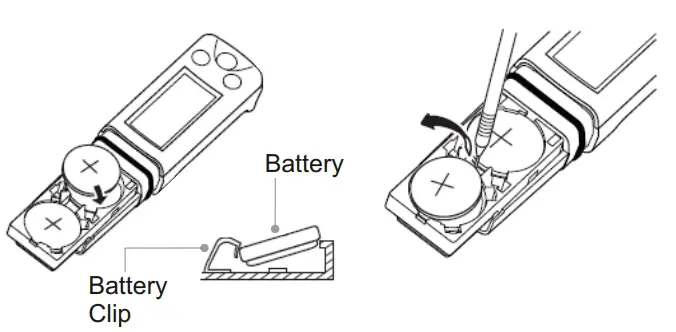 Elcometer 138 Bresle Salt Kits - fig 8