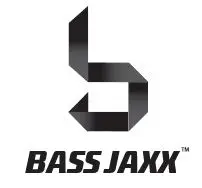 BASS JAXX-logo
