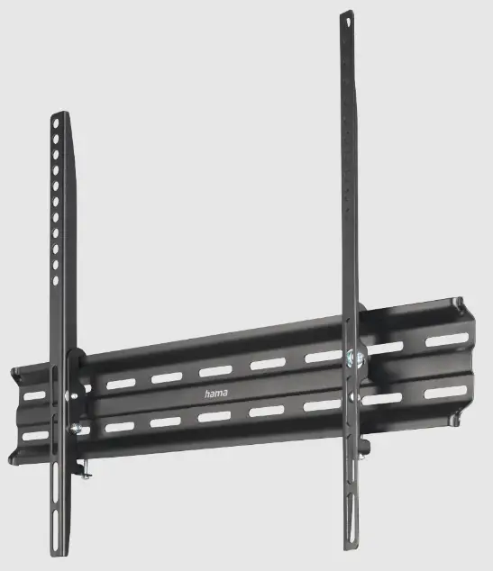 hama 00118108 TILT TV Wall Bracket featured