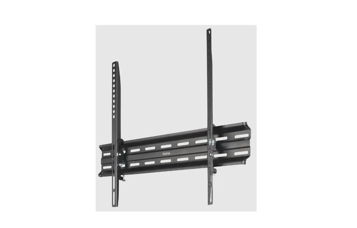 Hama 00118108 Tilt Tv Wall Bracket Instruction Manual Hama 00118108 Tilt Tv Wall Bracket Instruction Manual