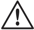 Caution icon