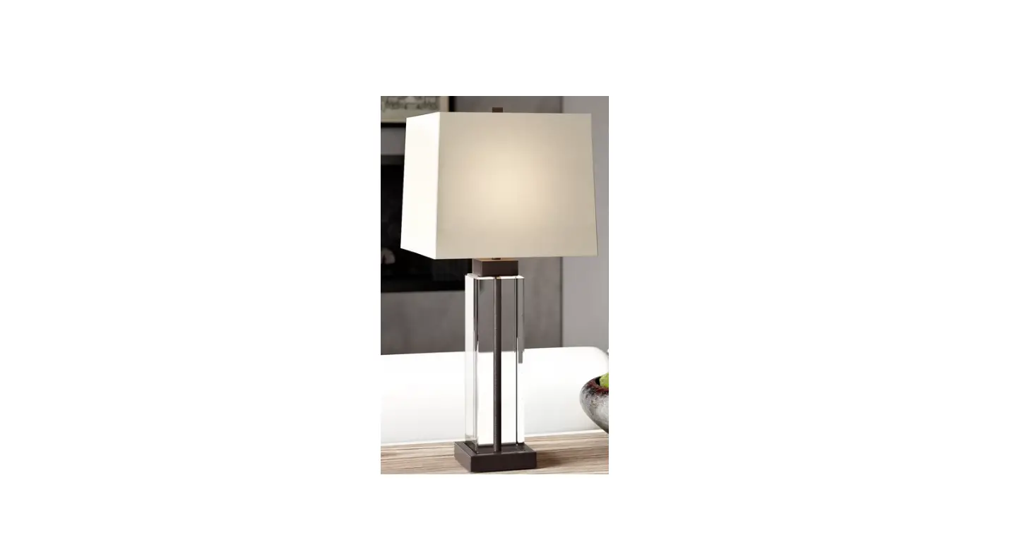 Kmart 6006-4 Celeste Table Lamp User Manual