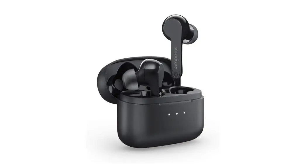 Soundcore Earbuds User Manual Soundcore Earbuds User Manual