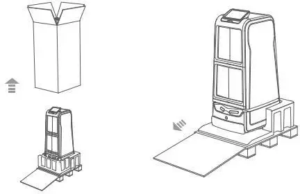 SLAMTEC-Mercury-H2-Delivery-Robots-for-Hotels-09