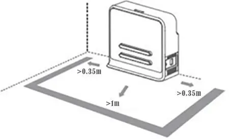 SLAMTEC-Mercury-H2-Delivery-Robots-for-Hotels-10