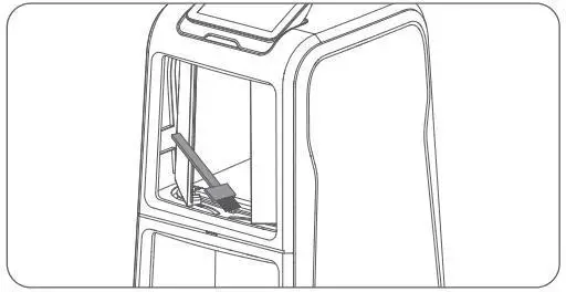 SLAMTEC-Mercury-H2-Delivery-Robots-for-Hotels-17