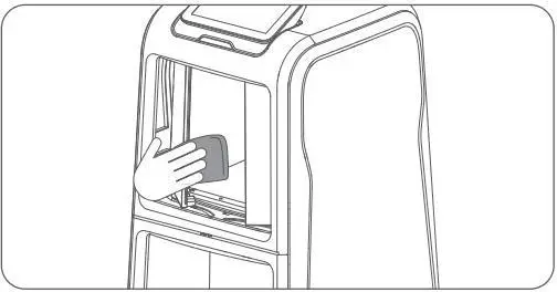 SLAMTEC-Mercury-H2-Delivery-Robots-for-Hotels-18