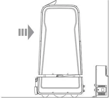 SLAMTEC-Mercury-H2-Delivery-Robots-for-Hotels-23
