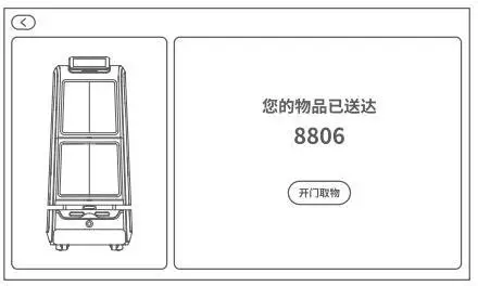 SLAMTEC-Mercury-H2-Delivery-Robots-for-Hotels-5