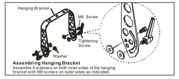 Antari-SW-250-Wireless Control-High-Output-Snow-Machine-FIG2