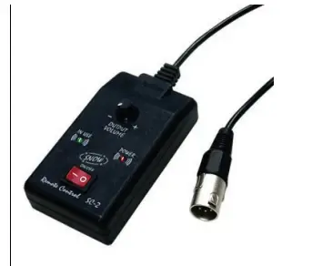 Antari-SW-250-Wireless Control-High-Output-Snow-Machine-FIG9