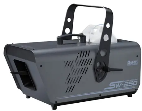 Antari-SW-250-Wireless Control-High-Output-Snow-Machine-PRODUCT