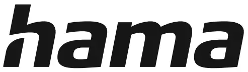 hama logo