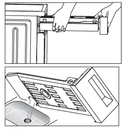 TESLA WT8C90M Front Load Tumble Dryer-13