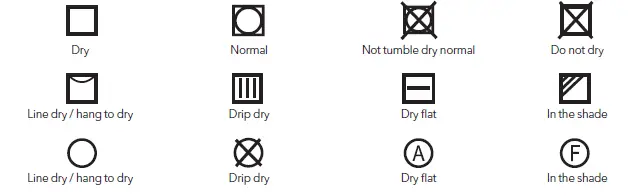 TESLA WT8C90M Front Load Tumble Dryer-8