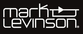 Mark Levinson logo