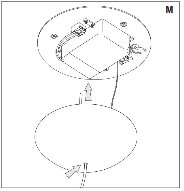 EGOLUCE-1679-IRIS-Pendant-Light-FIG-4