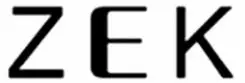 ZEK-logo