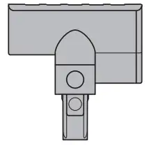 Dyson Outsize cordless vacuum cleaner - 10