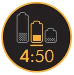 Dyson Outsize cordless vacuum cleaner - 22