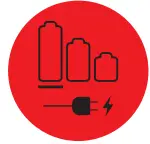 Dyson Outsize cordless vacuum cleaner - 24