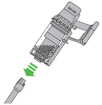 Dyson Outsize cordless vacuum cleaner - 35