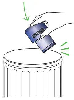 Dyson Outsize cordless vacuum cleaner - 47