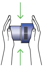 Dyson Outsize cordless vacuum cleaner - 49