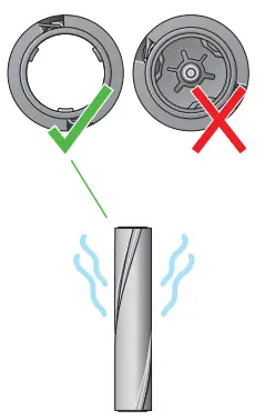 Dyson Outsize cordless vacuum cleaner - 53