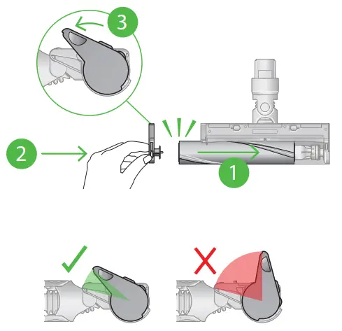 Dyson Outsize cordless vacuum cleaner - 54