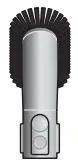 Dyson Outsize cordless vacuum cleaner - 8