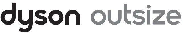 Dyson Outsize logo