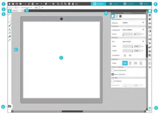 FIG 11 Navigate Silhouette Studio.JPG
