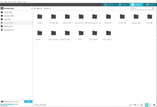 FIG 21 Organize Your Library.jpg