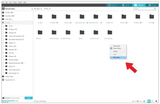 FIG 22 Organize Your Library.jpg