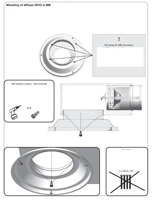 Lindab Integra PC Mounting fig (21)