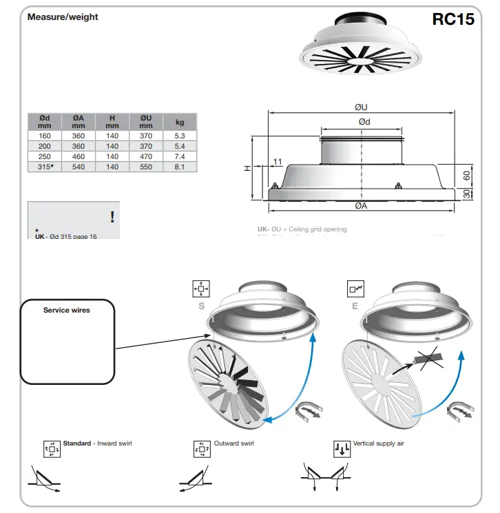 Lindab Integra PC Mounting fig (7)