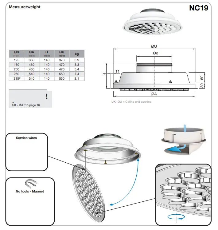 Lindab Integra PC Mounting fig (9)