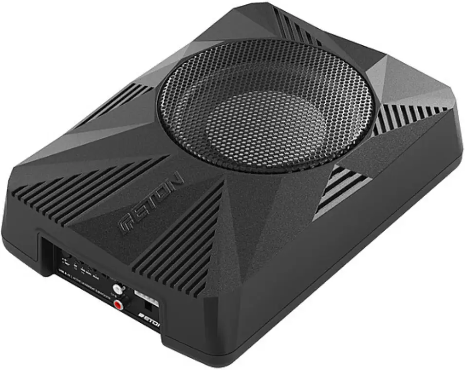 ETON USB 6 AR Active Subwoofer