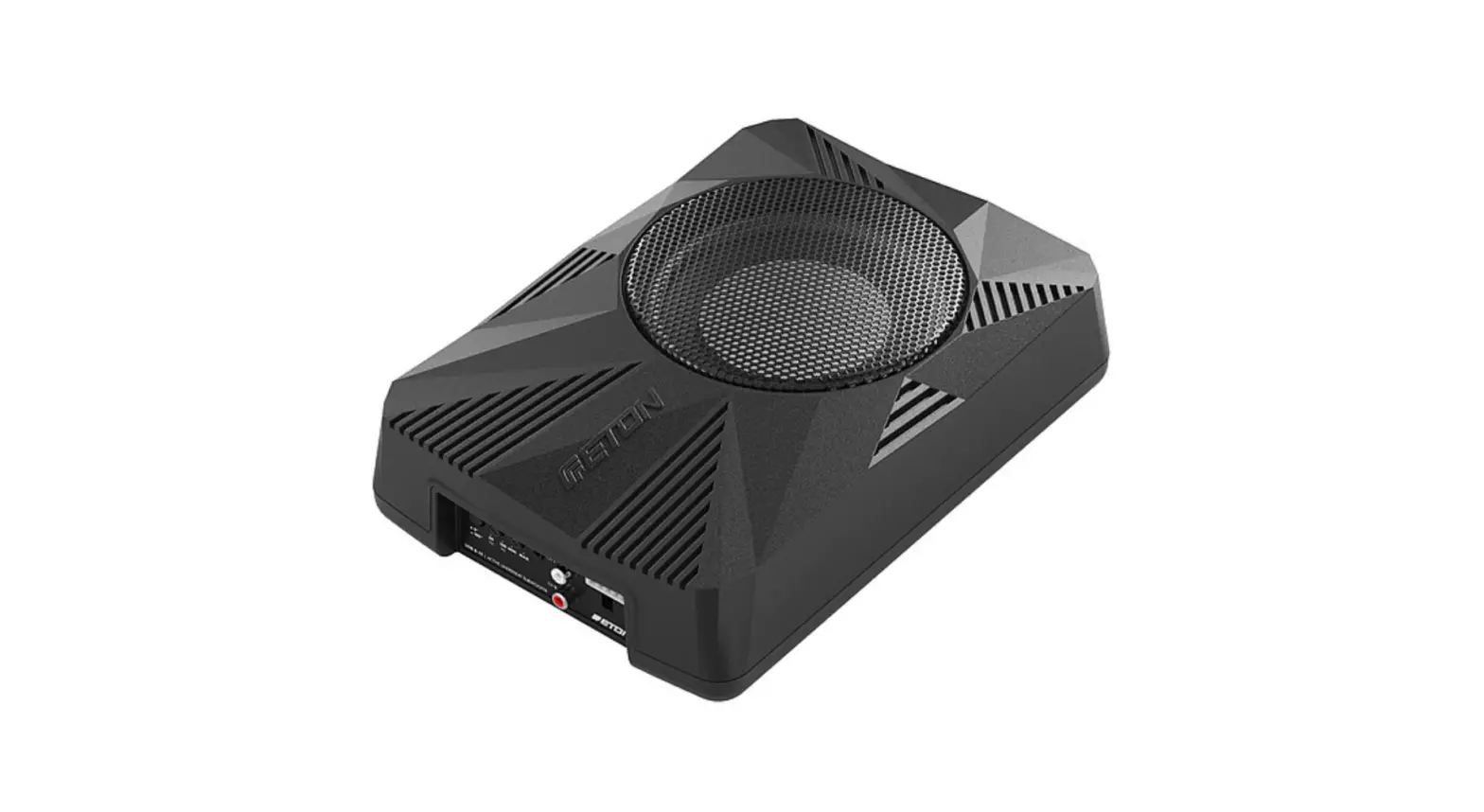 Eton Usb 6 Ar Active Subwoofer Instruction Manual