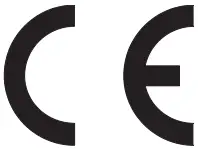 CE icon