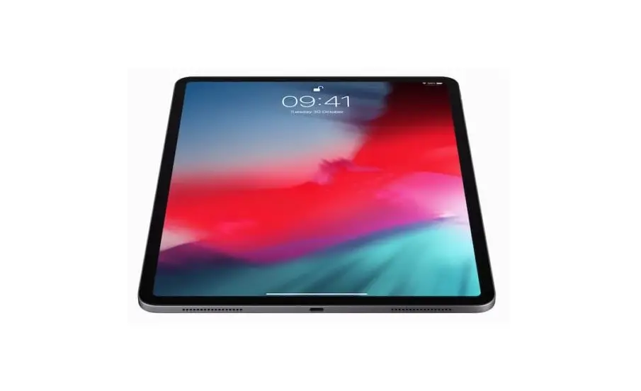 Restart Ipad Instructions