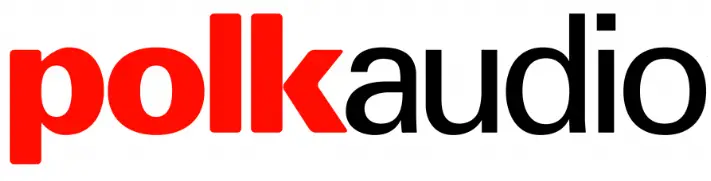 Polk Audio-LOGO