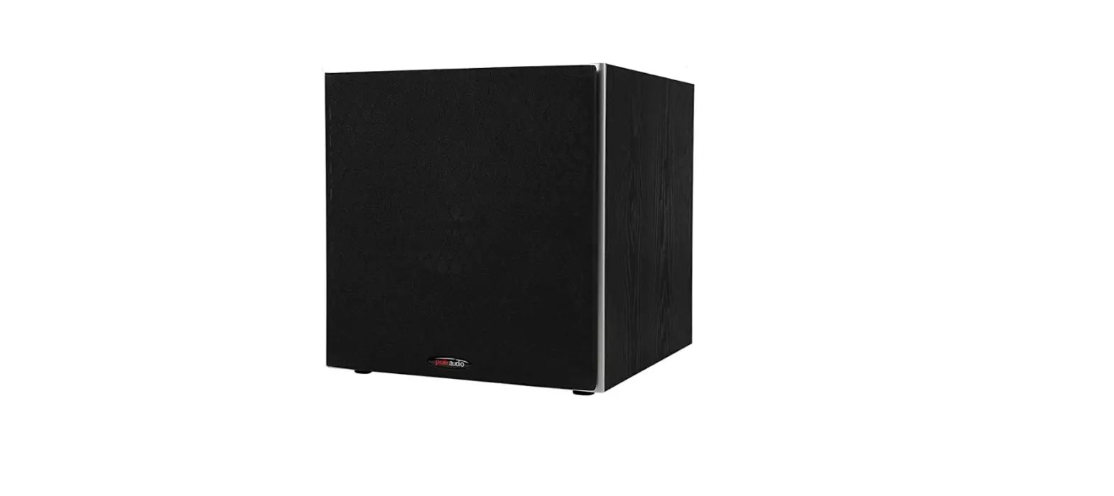 Polk Audio Psw10 10 Polk Audio Psw10 10