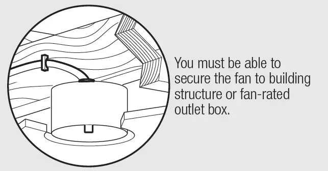 Hunter 51689 Lawndale LED IndoorOutdoor Ceiling Fan fig (10)