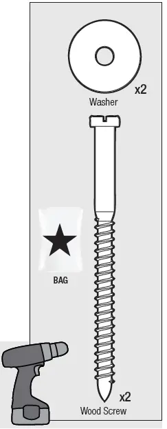 Hunter 51689 Lawndale LED IndoorOutdoor Ceiling Fan fig (14)