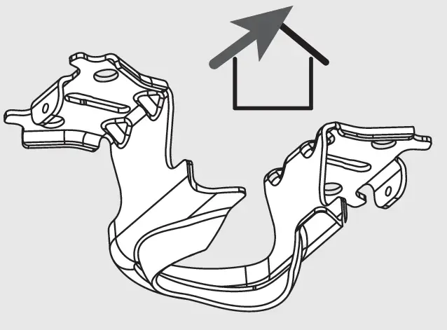 Hunter 51689 Lawndale LED IndoorOutdoor Ceiling Fan fig (15)
